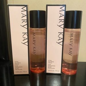 Mary Kay Oil-Free Eye Makeup Remover